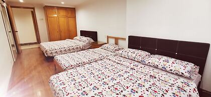 Pavilion Fahrenheit 88 - AJ home