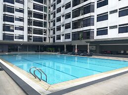 Pavilion Fahrenheit 88 - AJ home