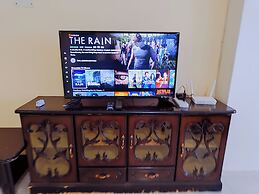 Pavilion Fahrenheit 88 - AJ home