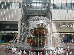 Pavilion Fahrenheit 88 - AJ home