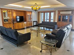 Pavilion Fahrenheit 88 - AJ home