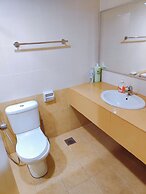 Pavilion Fahrenheit 88 - AJ home