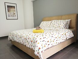 Pavilion Fahrenheit 88 - AJ home