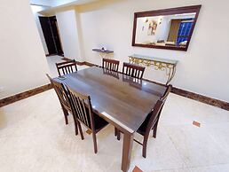 Pavilion Fahrenheit 88 - AJ home