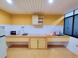 Pavilion Fahrenheit 88 - AJ home