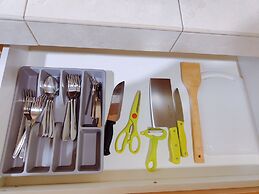 Pavilion Fahrenheit 88 - AJ home