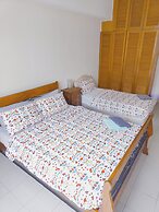 Pavilion Fahrenheit 88 - AJ home