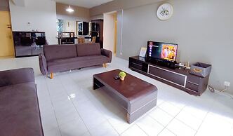 Pavilion Fahrenheit 88 - AJ home