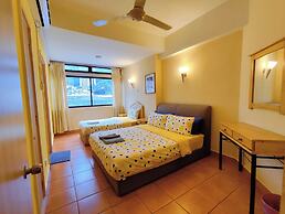 Pavilion Fahrenheit 88 - AJ home