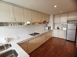 Pavilion Fahrenheit 88 - AJ home