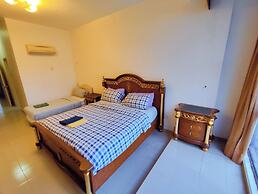 Pavilion Fahrenheit 88 - AJ home