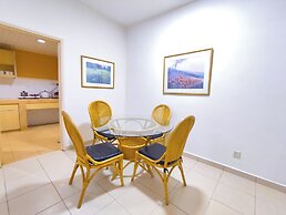 Pavilion Fahrenheit 88 - AJ home