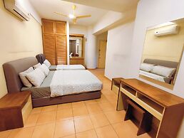 Pavilion Fahrenheit 88 - AJ home