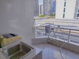 Pavilion Fahrenheit 88 - AJ home