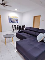 Pavilion Fahrenheit 88 - AJ home