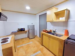 Pavilion Fahrenheit 88 - AJ home