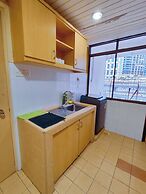 Pavilion Fahrenheit 88 - AJ home