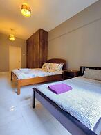 Pavilion Fahrenheit 88 - AJ home