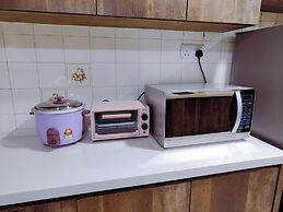 Pavilion Fahrenheit 88 - AJ home