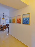 Pavilion Fahrenheit 88 - AJ home