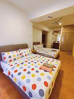 Pavilion Fahrenheit 88 - AJ home