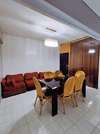 Pavilion Fahrenheit 88 - AJ home