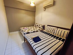 Pavilion Fahrenheit 88 - AJ home