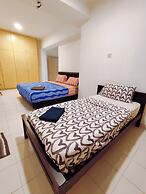 Pavilion Fahrenheit 88 - AJ home