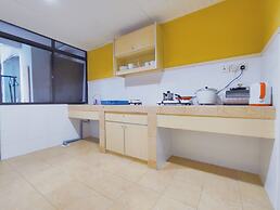 Pavilion Fahrenheit 88 - AJ home