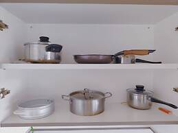 Pavilion Fahrenheit 88 - AJ home