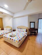 Pavilion Fahrenheit 88 - AJ home