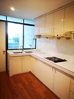 Pavilion Fahrenheit 88 - AJ home