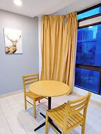 Pavilion Fahrenheit 88 - AJ home