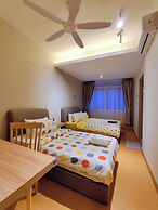 Pavilion Fahrenheit 88 - AJ home