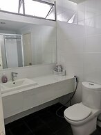 Pavilion Fahrenheit 88 - AJ home