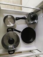 Pavilion Fahrenheit 88 - AJ home