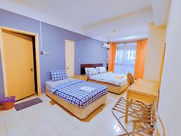 Pavilion Fahrenheit 88 - AJ home