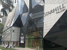 Pavilion Fahrenheit 88 - AJ home