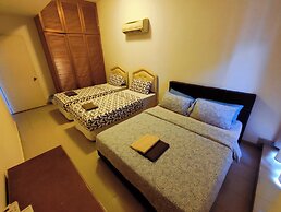 Pavilion Fahrenheit 88 - AJ home