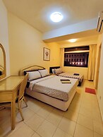 Pavilion Fahrenheit 88 - AJ home