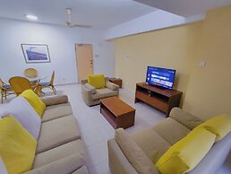 Pavilion Fahrenheit 88 - AJ home