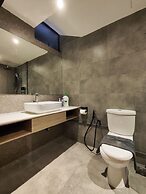 Pavilion Fahrenheit 88 - AJ home