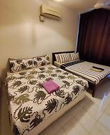 Pavilion Fahrenheit 88 - AJ home