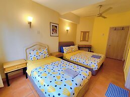 Pavilion Fahrenheit 88 - AJ home