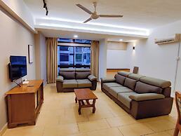 Pavilion Fahrenheit 88 - AJ home