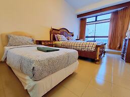 Pavilion Fahrenheit 88 - AJ home