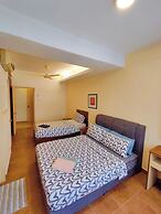 Pavilion Fahrenheit 88 - AJ home