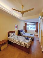 Pavilion Fahrenheit 88 - AJ home