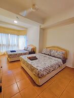 Pavilion Fahrenheit 88 - AJ home