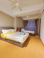 Pavilion Fahrenheit 88 - AJ home